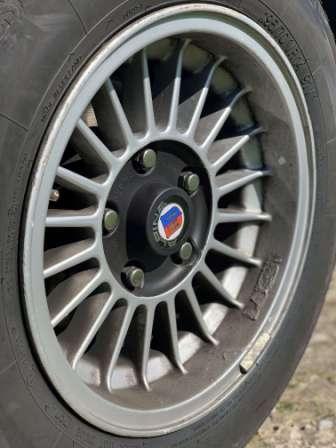 BMW 30 csl 2275399